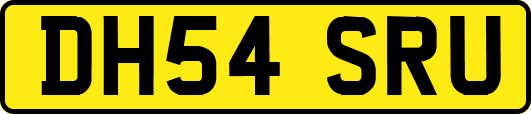 DH54SRU