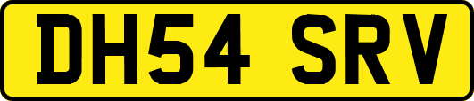 DH54SRV