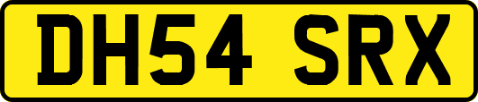 DH54SRX