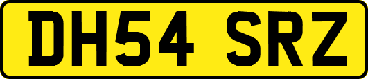 DH54SRZ