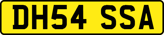 DH54SSA