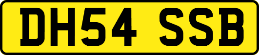 DH54SSB