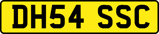 DH54SSC