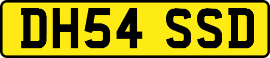 DH54SSD