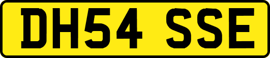 DH54SSE