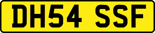 DH54SSF