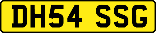 DH54SSG
