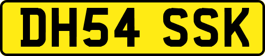 DH54SSK