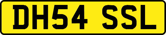 DH54SSL