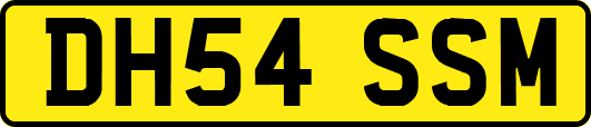 DH54SSM