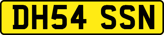 DH54SSN