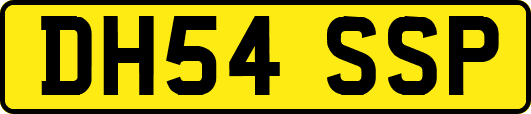 DH54SSP
