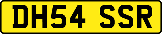 DH54SSR