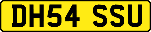 DH54SSU