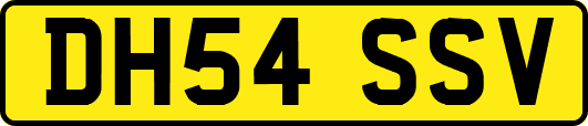 DH54SSV