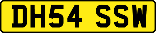 DH54SSW