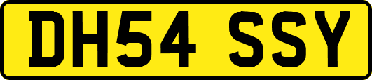 DH54SSY