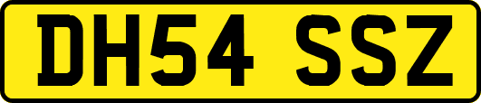 DH54SSZ