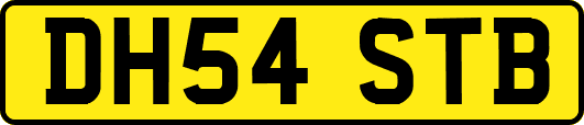 DH54STB