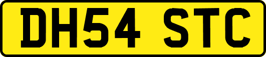 DH54STC