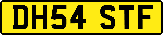 DH54STF