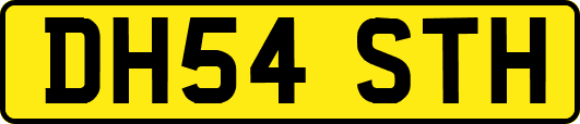 DH54STH