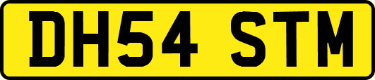 DH54STM