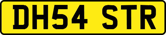 DH54STR