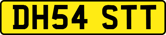 DH54STT