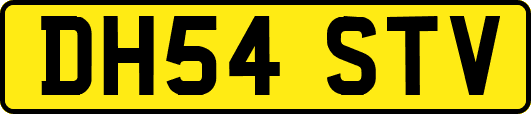 DH54STV