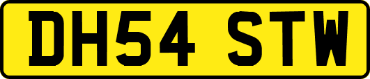 DH54STW