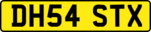 DH54STX