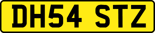 DH54STZ
