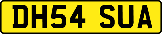 DH54SUA