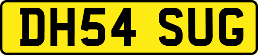 DH54SUG