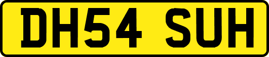 DH54SUH