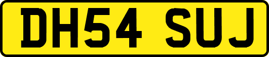 DH54SUJ
