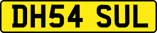 DH54SUL