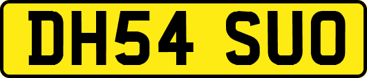 DH54SUO