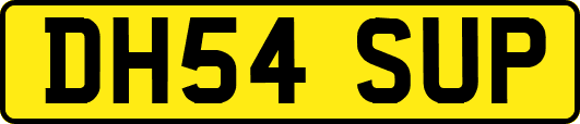 DH54SUP