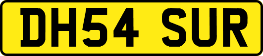 DH54SUR