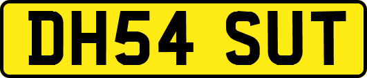 DH54SUT