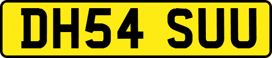 DH54SUU
