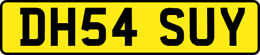 DH54SUY