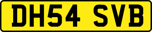 DH54SVB