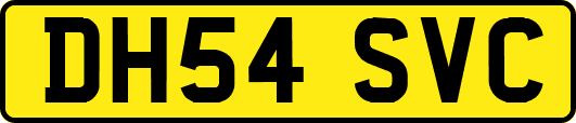 DH54SVC