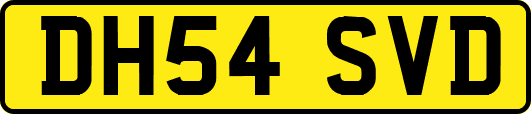 DH54SVD