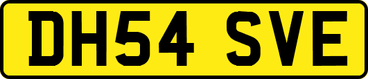 DH54SVE