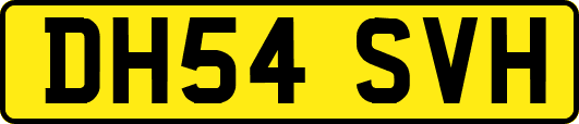 DH54SVH