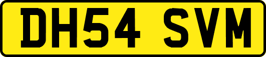 DH54SVM